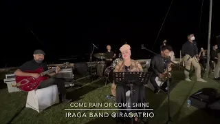 IRAGA TRIO BAND 4 piece, Wedding Band Bali, Jazz Band Bali, Bali Jazz Band, Band Jazz Bali