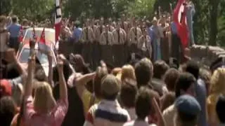 Blues Brothers - Nazi Scene