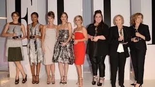 Главные женщины Голливуда по версии журнала Elle (новости)