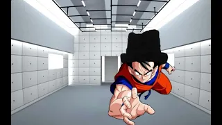 Goku sings Virtual Insanity (AI COVER)