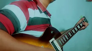 Gitar Cover Merpati Band - Tak Selamanya Selingkuh Itu indah