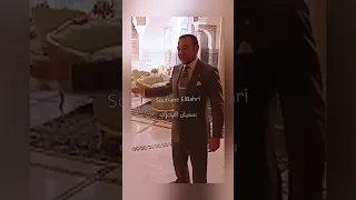 أحسن ملك في العالم محمد السادس نصره الله 🇲🇦