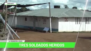 Titulares de Teleantioquia Noticias de la 1:00 p.m. - jueves 09 de febrero de 2023