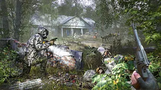 Chernobylite Official Gameplay Trailer || Wishlist On Steam