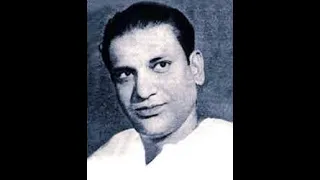 Radio Ceylon 10-08-2023~Thursday~05 Purani Filmon Ka Sangeet - Khemchand Prakash Sahab remembered -