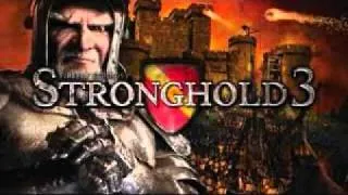 Stronghold 3 - Mad Tom of Bedlam