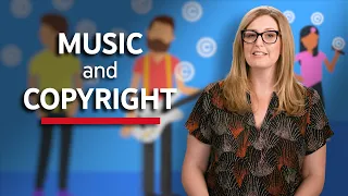 Music and Copyright - Copyright on YouTube