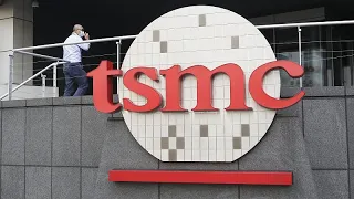 Полупроводниковый гигант TSMC построит первый европейский завод в Дрездене