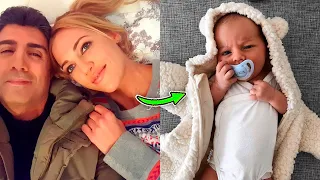 Meryem Uzerli gave birth to a child from Ozcan Deniz?