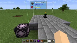 [FTB Quests] Location Task