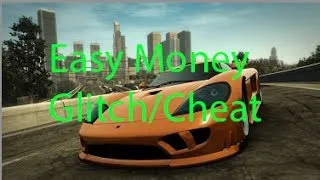 Midnight Club L.A. Car Money Cheat (Xbox 360/Ps3)