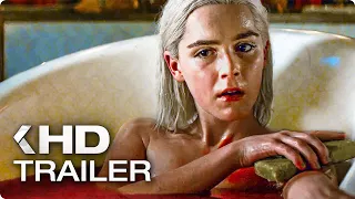 CHILLING ADVENTURES OF SABRINA Season 2 Trailer (2019) Netflix