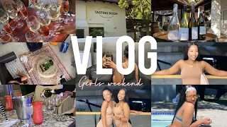 Vlog: Weekend with the boiz & lots of hauls | South African Youtuber