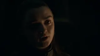 Gendry finds out he his Gay