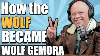 How Did Wolf Gemora of Wolfgang Get His Name?