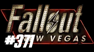 Let's Play FALLOUT: New Vegas [HD] #371 Rote Vision