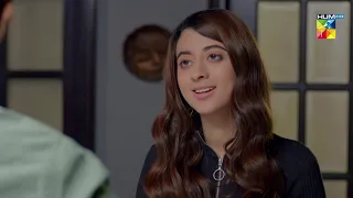 Yun Tu Pyar Hai Bohut | Last Episode Best Moment 01 | #HUMTV Drama