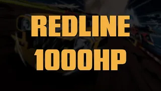 REDLINE AMV l GODSMACK - 1000HP (MT Version)