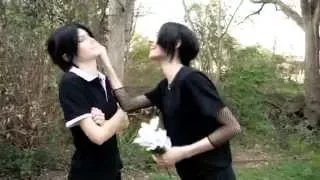 Sasuke won't say he's in love (Naruto CMV)