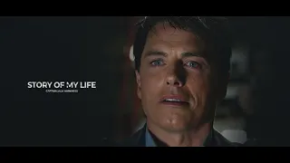 Captain Jack Harkness | STORY OF MY LIFE