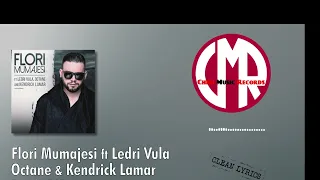 Flori Mumajesi Ft Ledri Vula, Octane & Kendrick Lamar - Beautiful (Morad Chiri Remix)