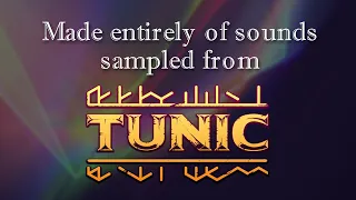 Secret Legend // Tunic Remix