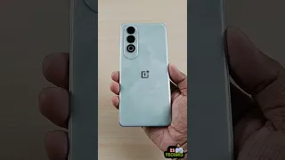 OnePlus Nord CE4 5G (Celadon Marble) Unboxing