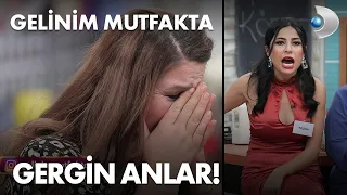 Haddini bileceksin! Gelinim Mutfakta 997. Bölüm