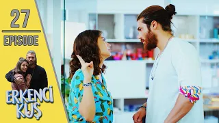 Early Bird - Episode 27 (English Subtitles) | Erkenci Kus