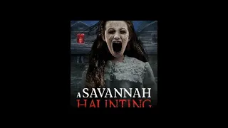 LIVE Investigation “A Savannah Haunting”
