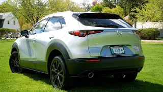 5 Reasons Why You Should Buy A 2023 Mazda CX-30 - Quick Buyer's Guide