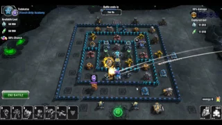 Galaxy Control: 3D Strategy - Steam SQUAD WAR - Wollffie vs. Tadakatsu