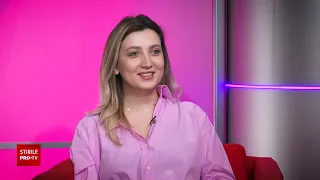 Interviurile Știrile ProTV | Iubirea la români, atunci și acum. O călătorie în timp prin tradiții