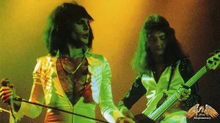 Queen - Live Tokyo, 1976