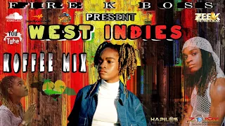 Koffee Mix 2022 | Koffee Full Mixtape 2022 | Best Of Koffee 2022 - WEST INDIES - Koffee Reggae Mix