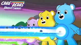 Power Outage | Care Bears Unlock the Magic