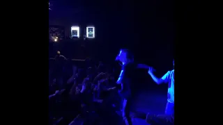 PHARAOH & BOULEVARD DEPO - 5 Минут назад  [Live] YUNG RUSSIA