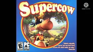 Supercow - Boss Soundtrack