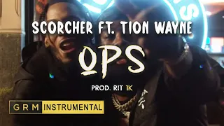 Scorcher Feat Tion Wayne - Ops | Instrumental | GRM Daily