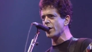 Lou Reed - Kill Your Sons - 9/25/1984 - Capitol Theatre (Official)