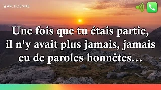 Viva La Vida - Coldplay - Traduction Française #26