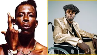 What REALLY happened to Shabba Ranks - Unforgotten