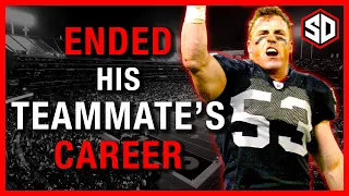 Bill Romanowski's SHOCKING Career: From Sucker Punches to Steroids