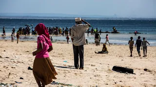 Terrorismo em Moçambique. O que se passa em Cabo Delgado?