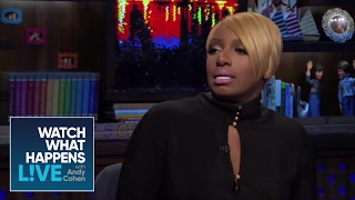 NeNe Leakes Throws Shade at Cynthia Bailey | RHOA | WWHL