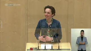 2021-02-24 097 Martina Künsberg Sarre (NEOS) - Nationalratssitzung vom 24.02.2021