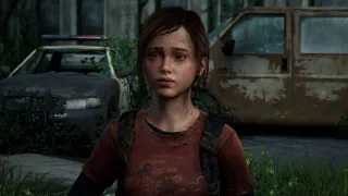 1 ORA INTERA DI GIOCO O QUASI!!   The Last Of Us #10