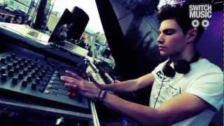 And Happy New Year 2013 Aftermovie by Switch Music