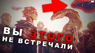 ТОП РЕДКИХ вещей, которые вы не встречали в STELLARIS