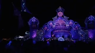 Elowinz + Vini Cirque - Festival Mundo de Oz 2018